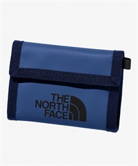 THE NORTH FACE/ザ・ノース・フェイス BC Wallet Mini BCワレットミニ 財布 ウォレット 二つ折り 折りたたみ NM82320 SB(SB-ONESIZE)