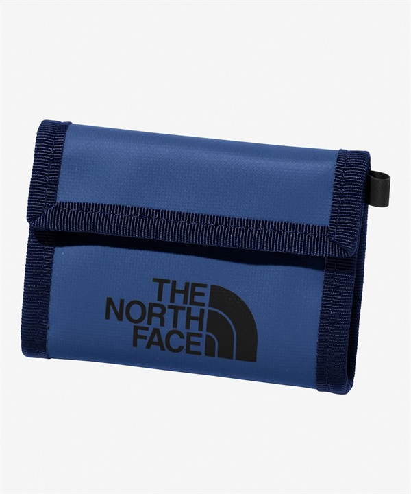 THE NORTH FACE/ザ・ノース・フェイス BC Wallet Mini BCワレットミニ 財布 ウォレット 二つ折り 折りたたみ NM82320 SB