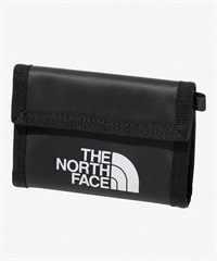THE NORTH FACE/ザ・ノース・フェイス BC Wallet Mini BCワレットミニ 財布 ウォレット 二つ折り 折りたたみ NM82320 K