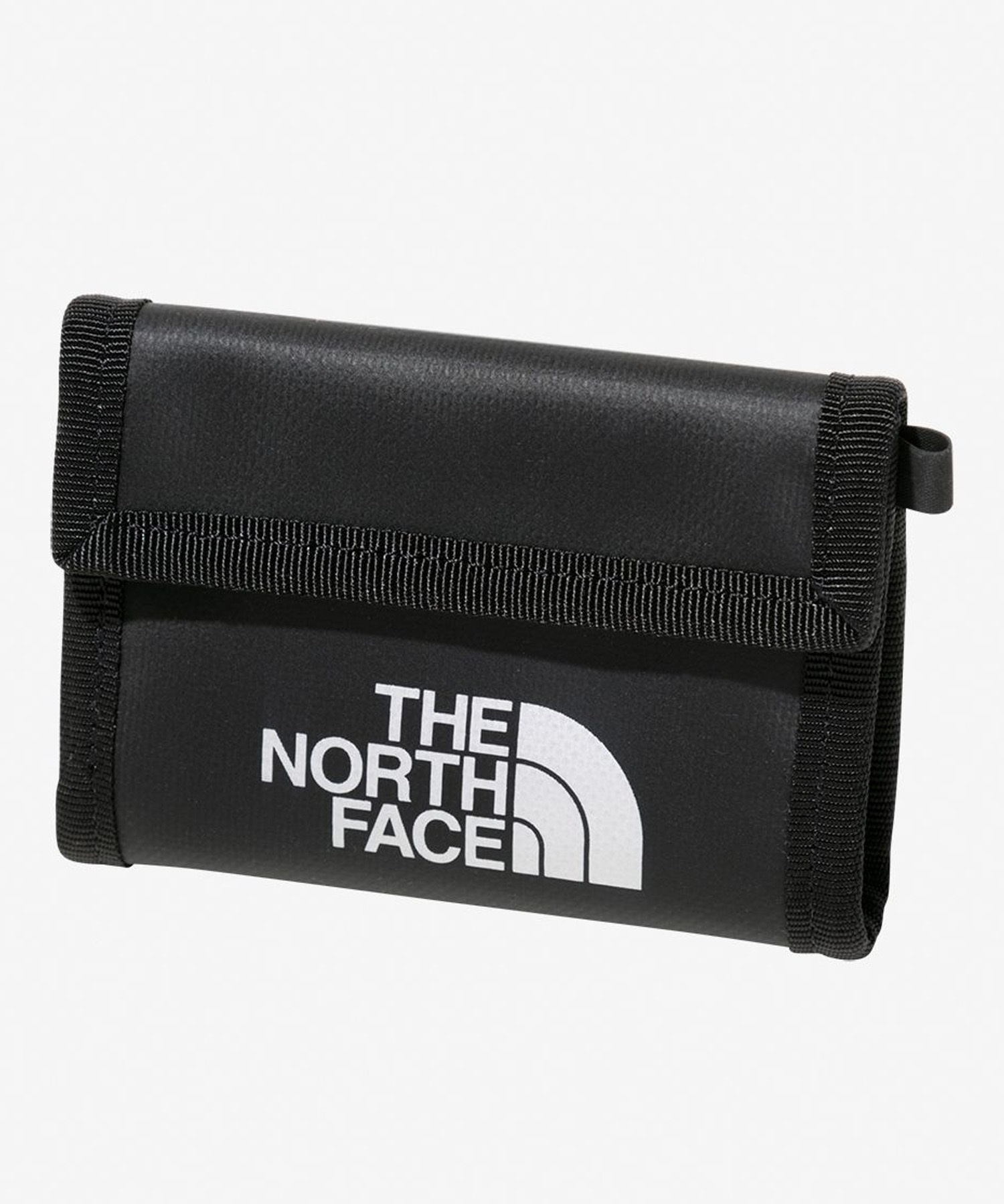 THE NORTH FACE/ザ・ノース・フェイス BC Wallet Mini BCワレットミニ 財布 ウォレット 二つ折り 折りたたみ NM82320 K(K-FREE)