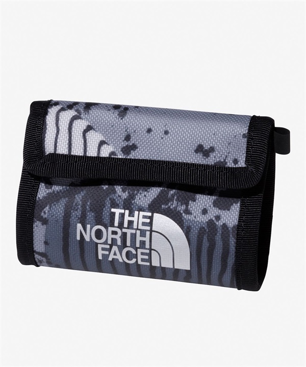 THE NORTH FACE/ザ・ノース・フェイス BC Wallet Mini BCワレットミニ 財布 ウォレット 二つ折り 折りたたみ NM82320 AY
