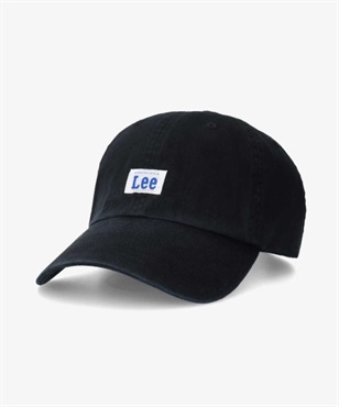 キャップ LEE リー LOW CAP COTTON 100176303 6パネル シックスパネル カジュアル 春 夏 春夏 秋 GG G6