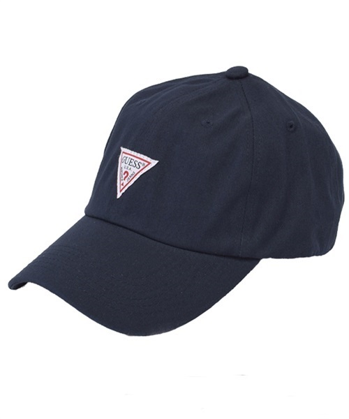 キャップ GUESS ゲス 100115403 GS TWILL LOW CAP GGF L13 キャップ