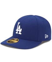 NEW ERA/ニューエラ キャップ LP 59FIFTY MLBオンフィールド ロサンゼルス・ドジャース 11449298