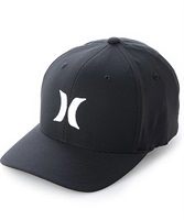 Hurley ハーレー H2O DRI OAO HAT 892025H キャップ II2 D30(037-LXL)