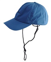 TAVARUA/タバルア UV MARINE CAP TM1015 キャップ サーフキャップ UVカット II2 E27(BLUE-F)
