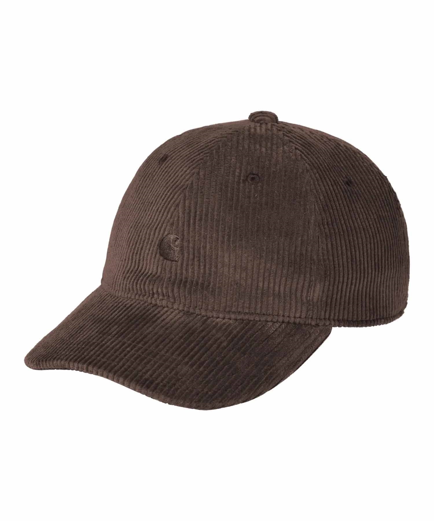 Carhartt WIP/カーハート ダブリューアイピー キャップ HARLEM CAP コーデュロイ I026890(BUCKE-FREE)