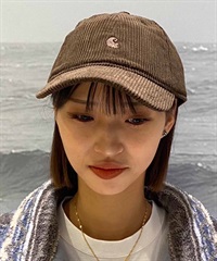 Carhartt WIP/カーハート ダブリューアイピー キャップ HARLEM