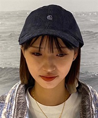 Carhartt WIP/カーハート ダブリューアイピー キャップ HARLEM Carhartt WIP/カーハート ダブリューアイピー キャップ HARLEM