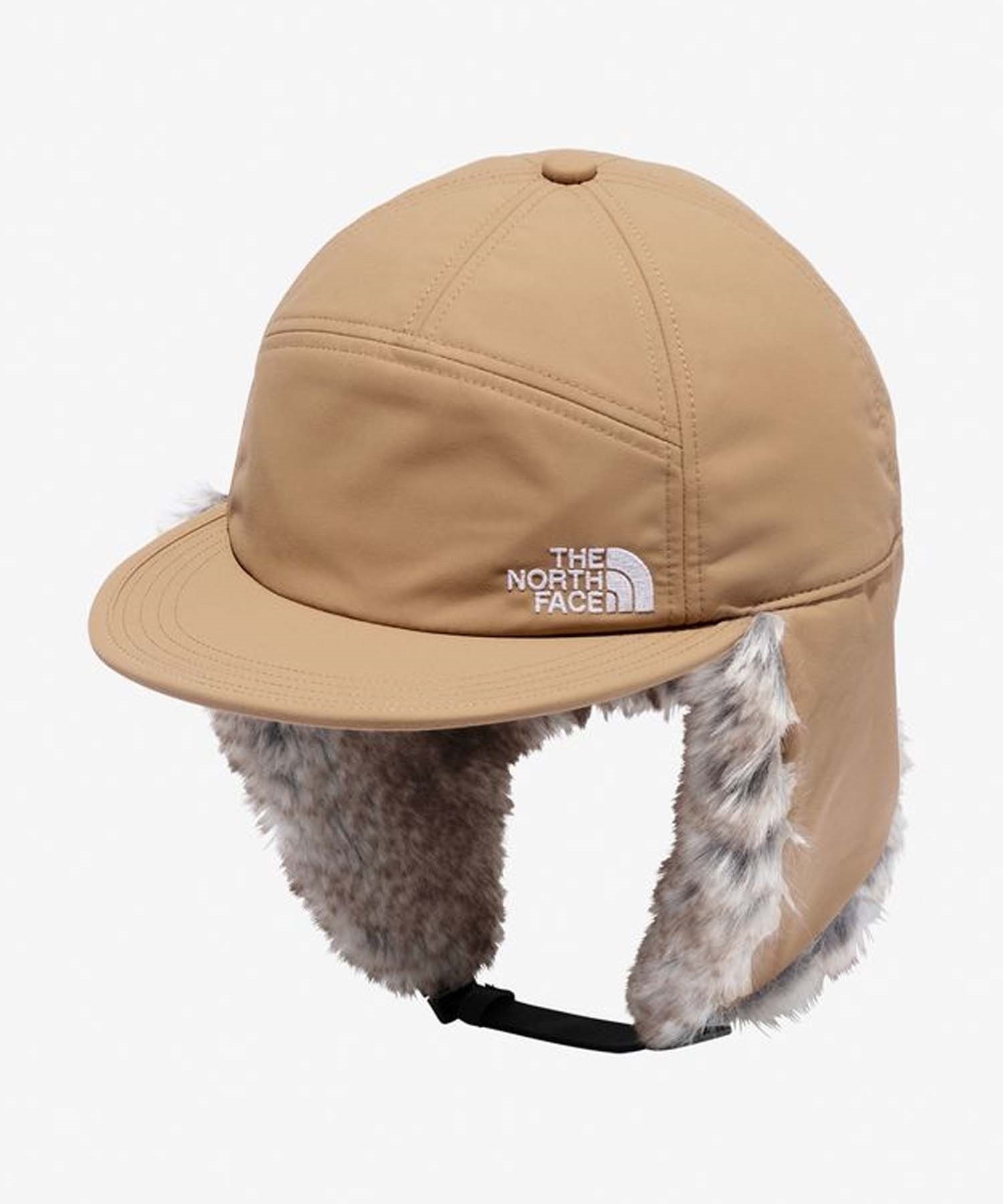 THE NORTH FACE/ザ・ノース・フェイス キャップ 防寒 保温 バッド THE NORTH FACE/ザ・ノース・フェイス キャップ 防寒 保温 バッド