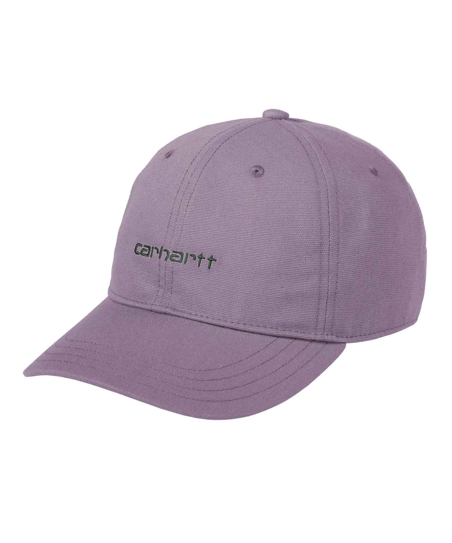 最新作の Carhartt WIP/カーハート ダブリューアイピー キャップ CANVAS 帽子