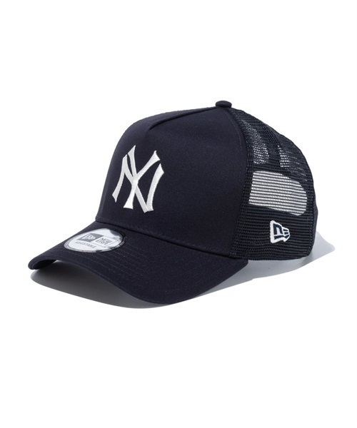 NEW ERA/ニューエラ キャップ 9FORTY A-Frame トラッカー