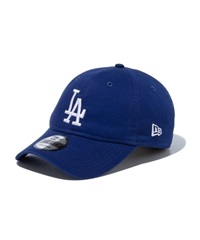 NEW ERA/ニューエラ キャップ 9THIRTY MLB ワールドシリーズ Side Patch ロサンゼルス・ドジャース ダークロイヤル 13516010(DROY-FREE)