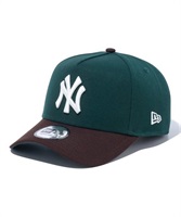 NEW ERA/ニューエラ キャップ 9FORTY A-Frame Beef and Broccoli