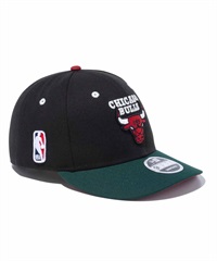 ☆90s KICK10 PRO GEAR CHICAGO BULLS キャップ