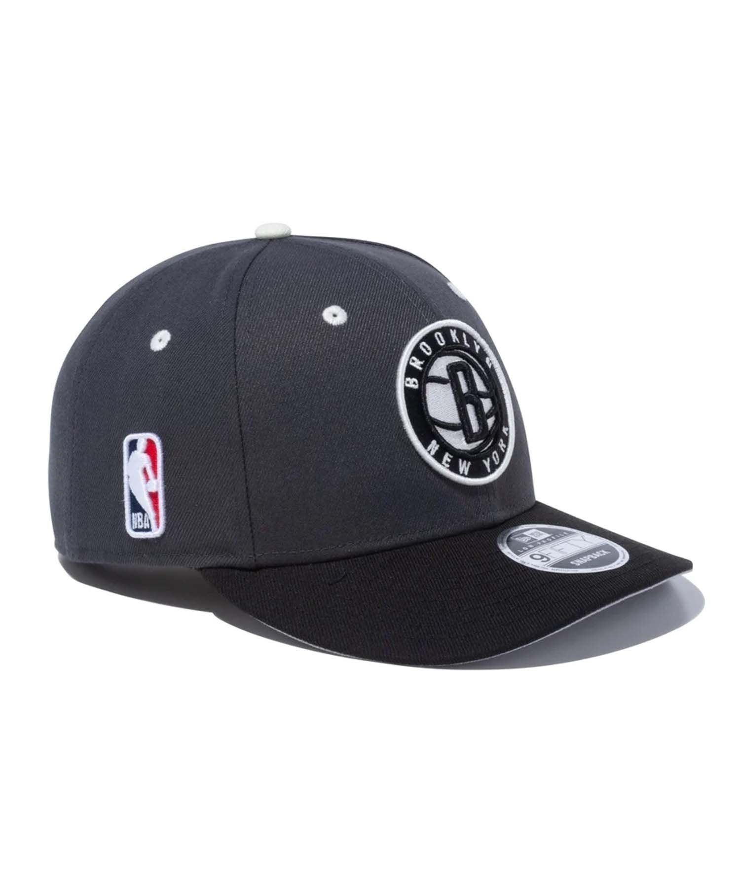 NEW ERA/ニューエラ キャップ LP 9FIFTY NBA Color Custom