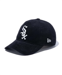 NEW ERA/ニューエラ キャップ 9TWENTY MLB Corduroy コーデュロイ シカゴ・ホワイトソックス 13751045