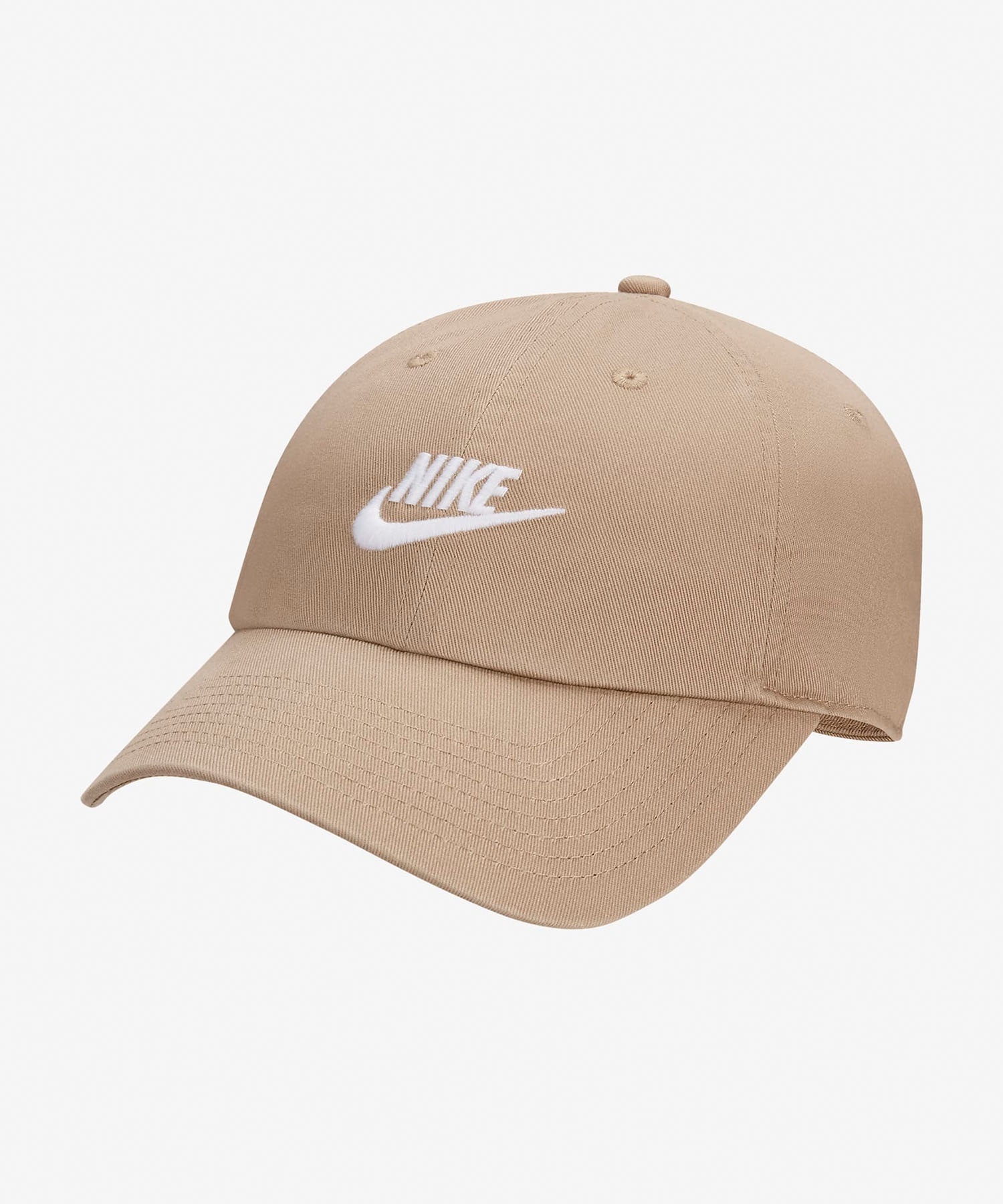 NIKE/ナイキ キャップ Nike Club アンストラクチャード フューチュラ ウォッシュ キャップ FB5368-247(247-ML)