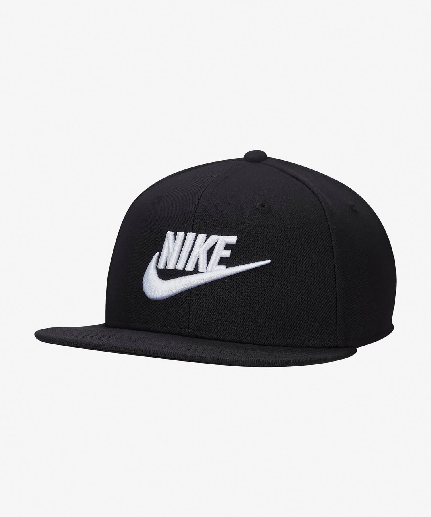 NIKE/ナイキ キャップ Dri-FIT プロ FLTV FB5380-010(010-ML)