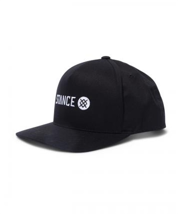 STANCE/スタンス キャップ ICON SNAPBACK HAT A304D21ICO