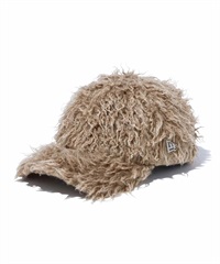 NEW ERA/ニューエラ キャップ 9TWENTY Fringe Fur フリンジファー 13751104