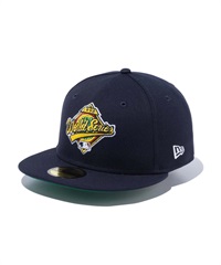 NEW ERA/ニューエラ キャップ 59FIFTY World Series ワールドシリーズ 1996 13751427