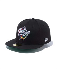 NEW ERA/ニューエラ キャップ 59FIFTY World Series ワールドシリーズ 1999 13751428