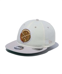 NEW ERA/ニューエラ キャップ RC 9FIFTY Flat Visor World