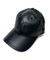 NEW ERA/ニューエラ キャップ 9TWENTY 13794996 SYN LEATHER