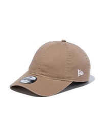 NEW ERA/ニューエラ キャップ 9TWENTY クロスストラップ ウォッシュド