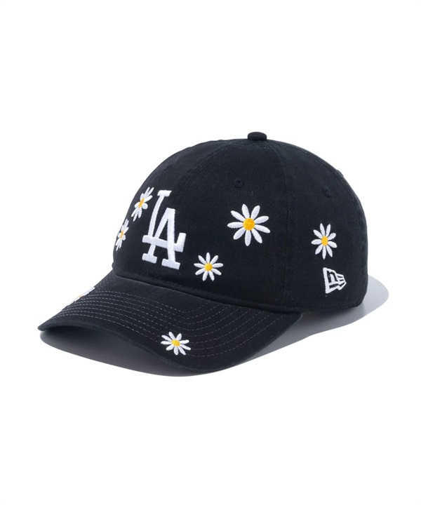 NEWERA キャップ