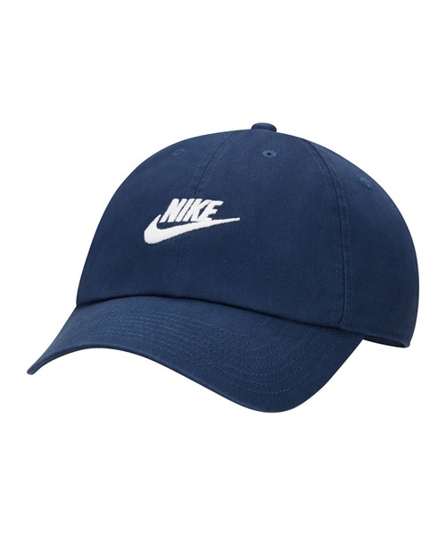 NIKE/ナイキ スポーツウェア ヘリテージ86 フューチュラ ウォッシュ加工 913011-413 キャップ KK1(NVWT-F)