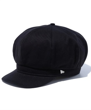 NEW ERA/ニューエラ キャップ キャスケット Casquette ブラック 13515783