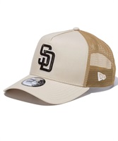 NEW ERA/ニューエラ キャップ 9FORTY A-Frame トラッカー