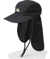 THE NORTH FACE/ザ・ノース・フェイス Sunshield Cap サンシールドキャップ NN02308 キャップ UVカット KK1 E6