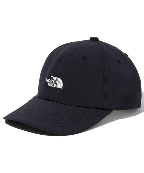 THE NORTH FACE/ザ・ノース・フェイス Verb Cap バーブキャップ NN02309 キャップ KK1 E6(BKBK-M)