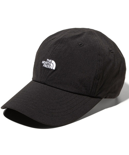 THE NORTH FACE/ザ・ノース・フェイス Active Light Cap アクティブライトキャップ NN02378 キャップ KK1 E6(BKWT-FREE)