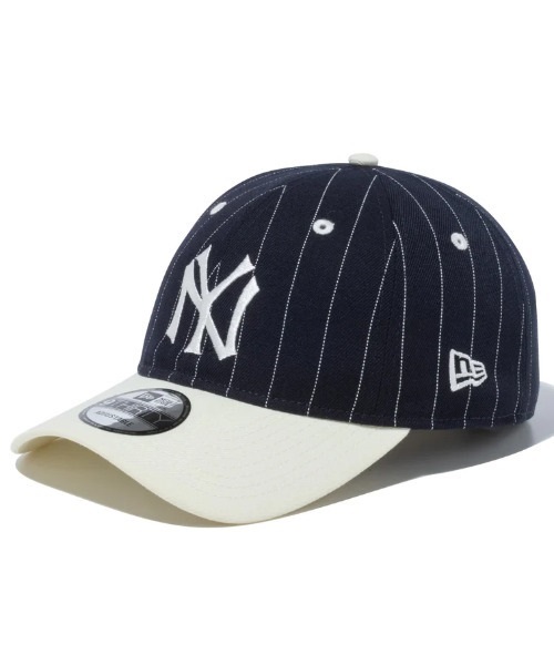 NEW ERA/ニューエラ キャップ 9THIRTY Cooperstown クーパーズタウン