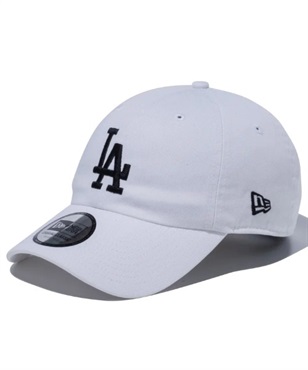 ドジャース NEWERA