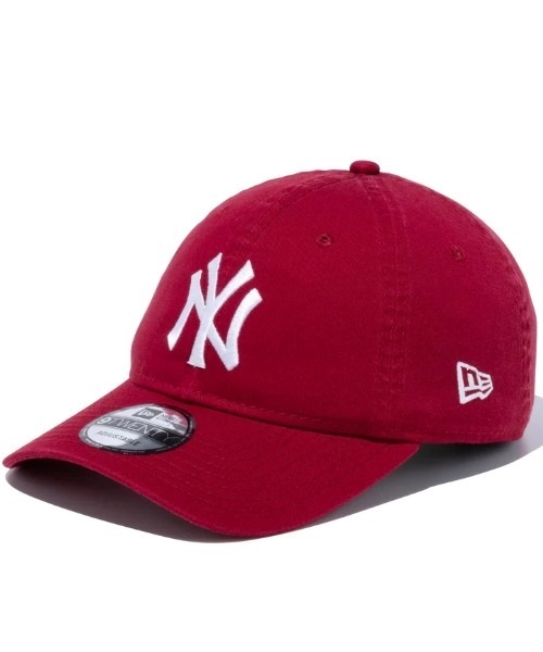 NEW ERA/ニューエラ キャップ 9TWENTY クロスストラップ