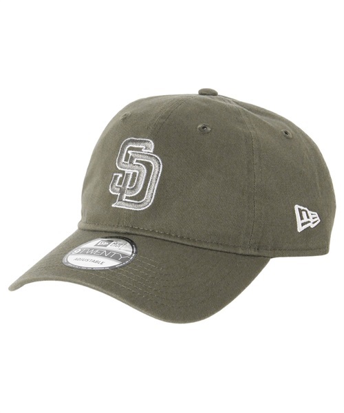 NEW ERA/ニューエラ キャップ 9TWENTY クロスストラップ