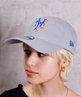 NEW ERA/ニューエラ キャップ 9TWENTY クロスストラップ カスタムカラー ニューヨーク・メッツ 13731673