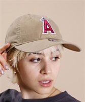 NEW ERA/ニューエラ キャップ 9TWENTY クロスストラップ