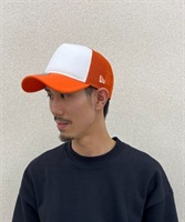 NEW ERA/ニューエラ キャップ 9FORTY A-Frame Trucker BASIC メッシュキャップ 13751407