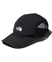 THE NORTH FACE/ザ・ノース・フェイス Camp Mesh Cap キャンプメッシュキャップ NN02233 キャップ KK1 D5(BKBK-L)