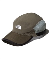 THE NORTH FACE/ザ・ノース・フェイス Camp Mesh Cap キャンプメッシュキャップ NN02233 キャップ KK1 D5(KH-L)