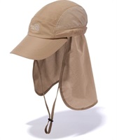 THE NORTH FACE/ザ・ノース・フェイス Sunshield Cap サン