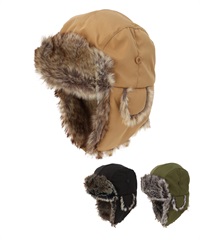 RIKKA FEMME リッカファム CHILL FLIGHT CAP RFIP23FW03