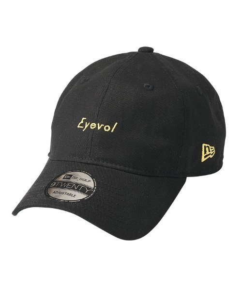 Eyevol/アイヴォル キャップ EyevolxNEW ERAコラボ 9TWENTY