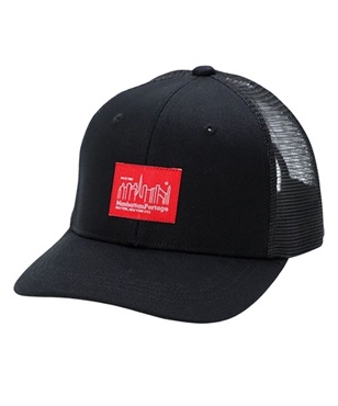 Manhattan Portage マンハッタンポーテージ MP195 メンズ 帽子 キャップ KK D6